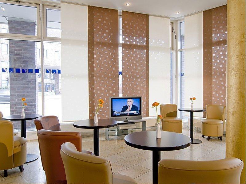 Dormero Hotel Hannover-Langenhagen Airport Kültér fotó