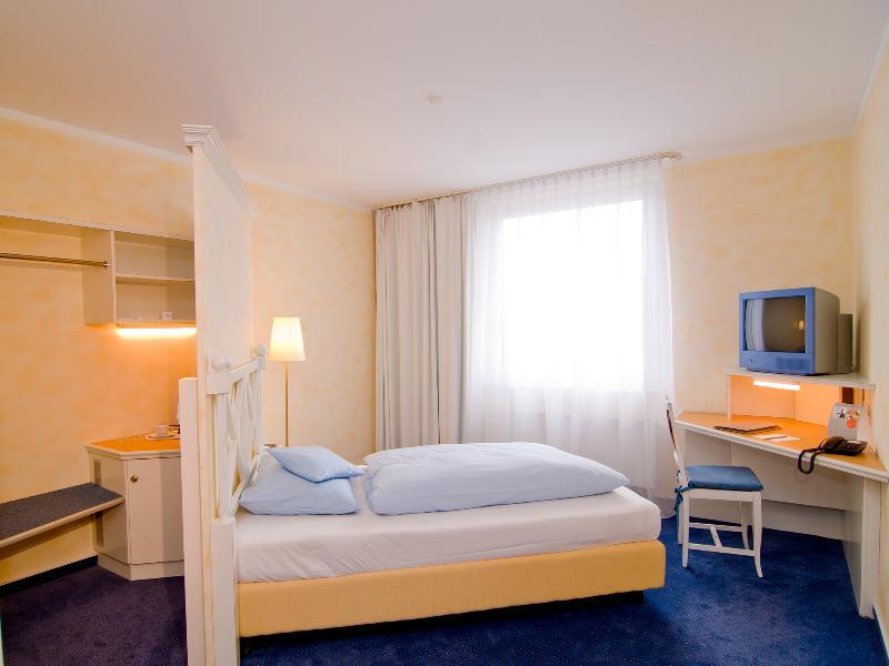Dormero Hotel Hannover-Langenhagen Airport Kültér fotó